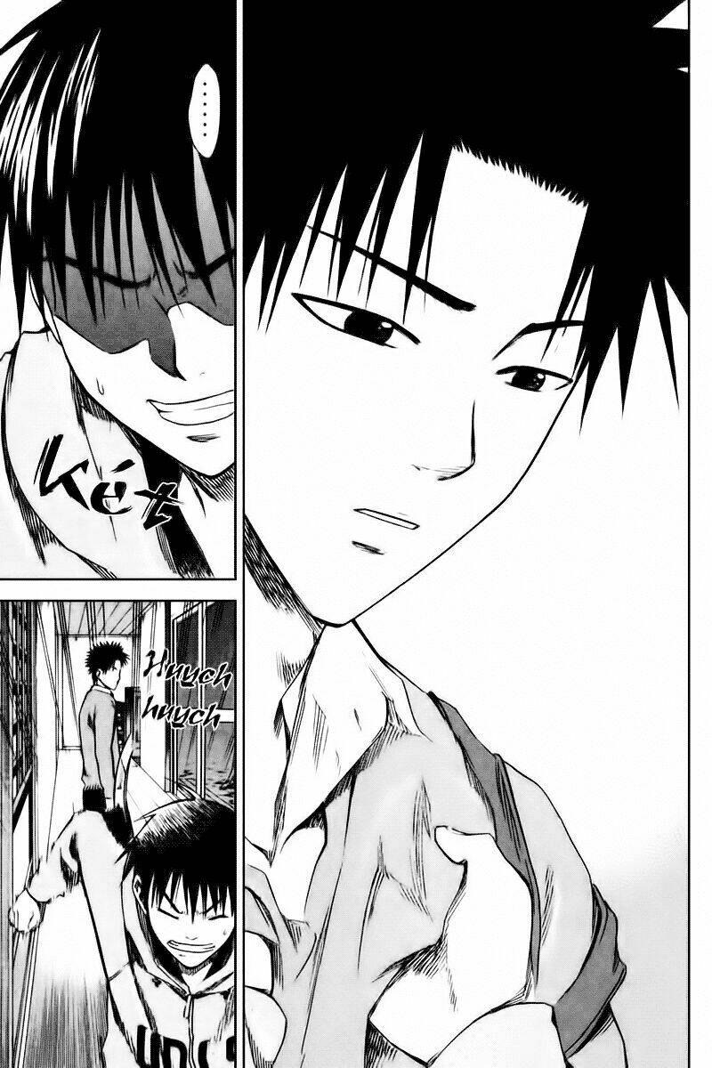 kỵ sĩ trong vòng cấm chapter 4 36