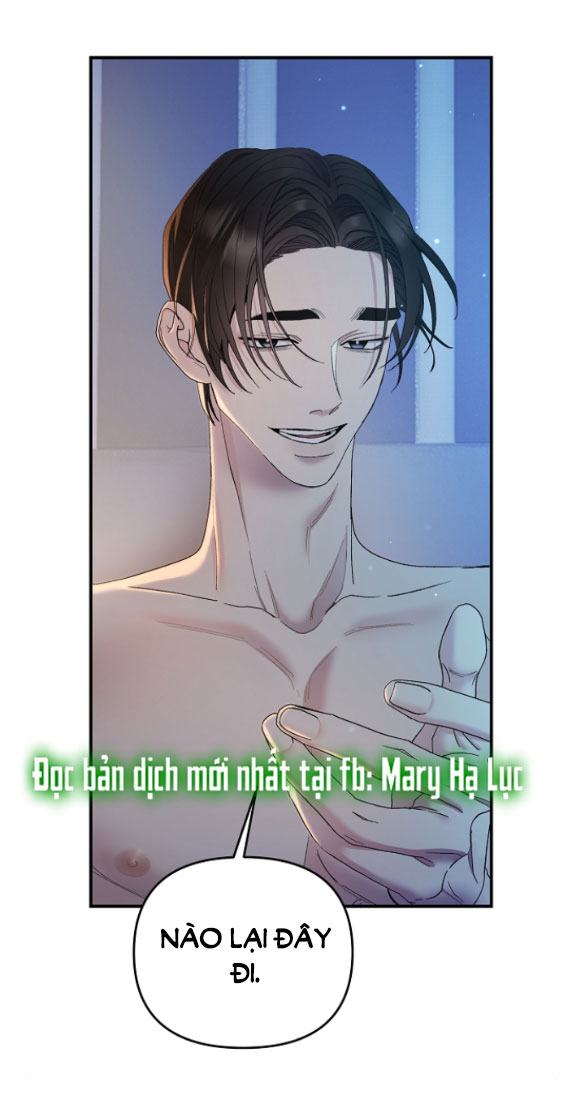 Hối Lộ Ngọt Ngào chapter 11 - Trang 12