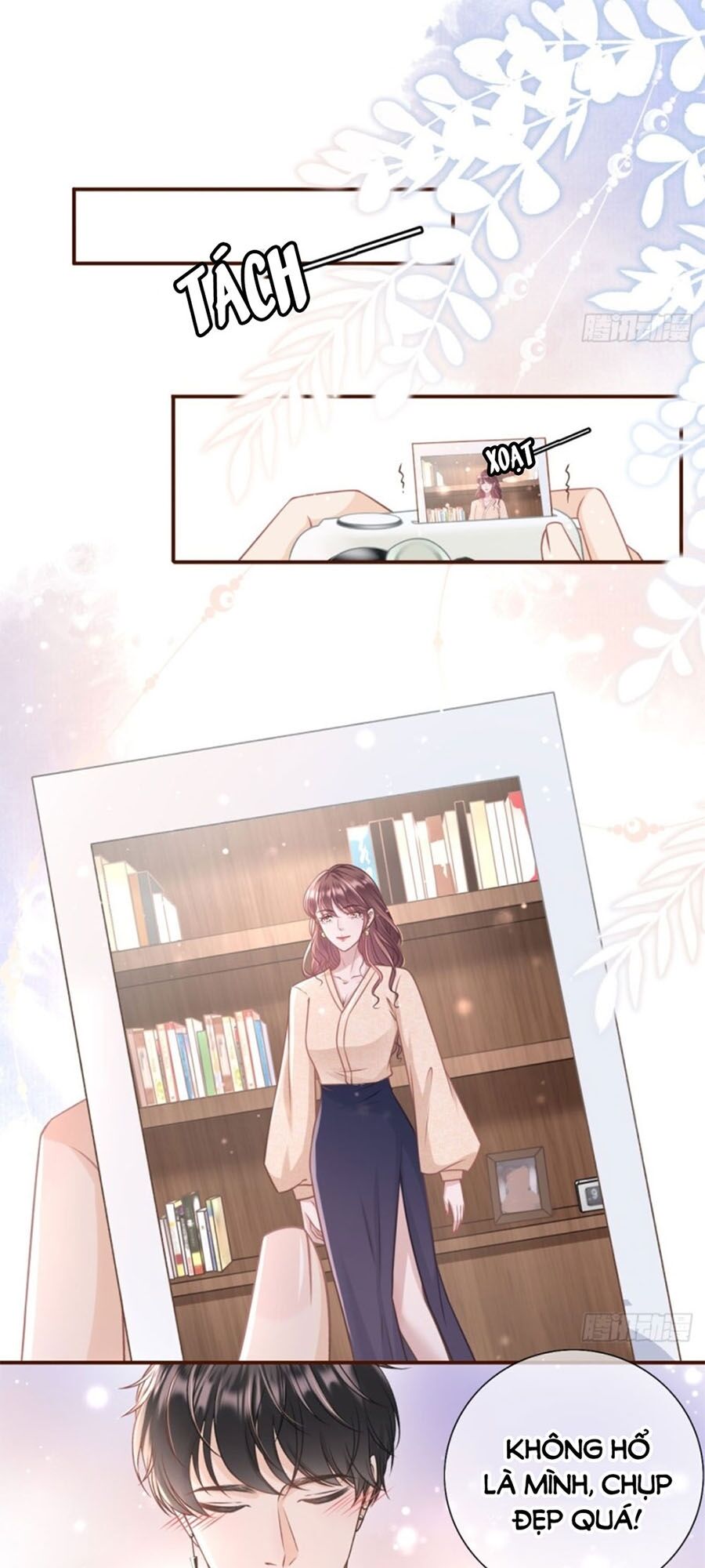 bạn gái tôi mới 30+ tuổi xuân chapter 34 24