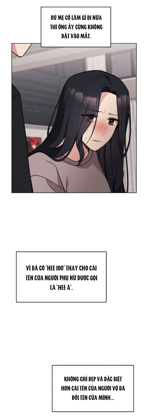 Ăn Mòn chapter 12.1 - Trang 18