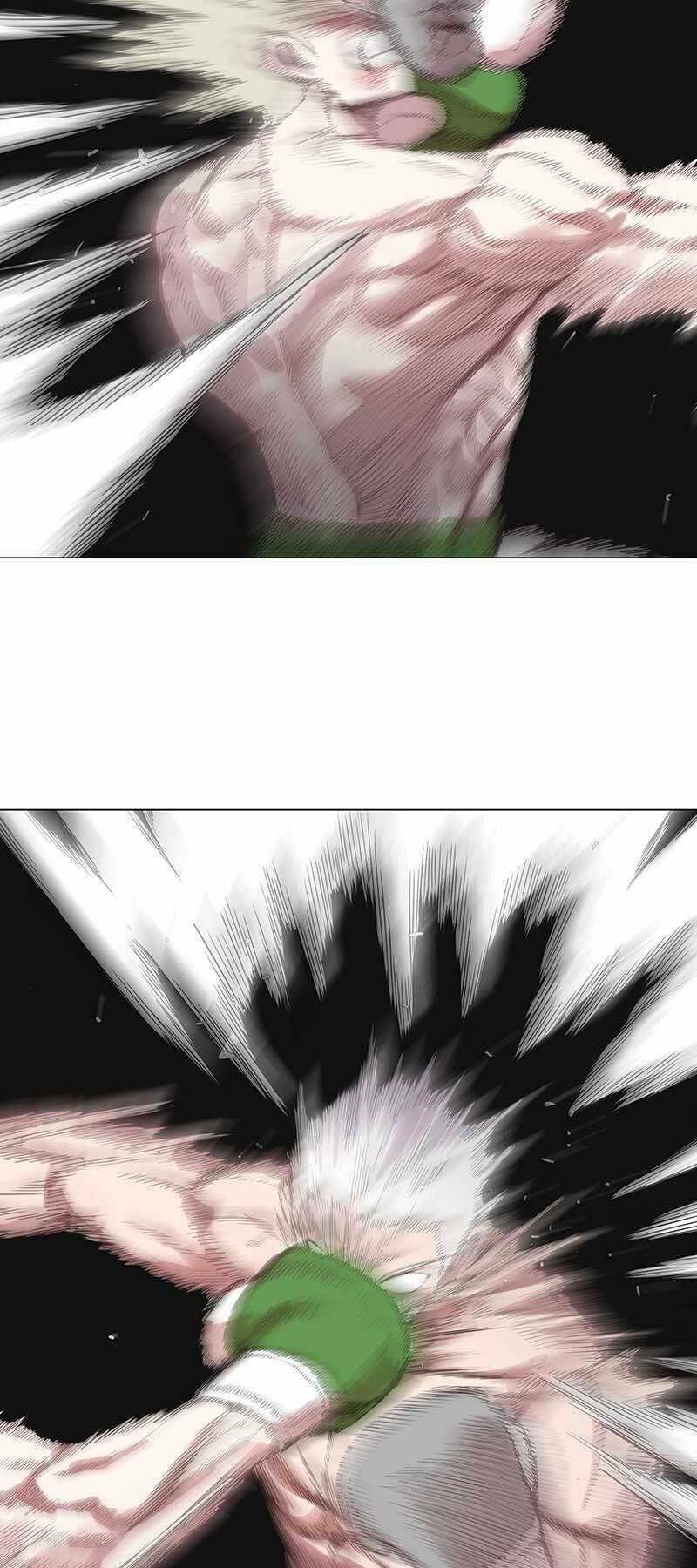 võ sĩ - the boxer chapter 122 75