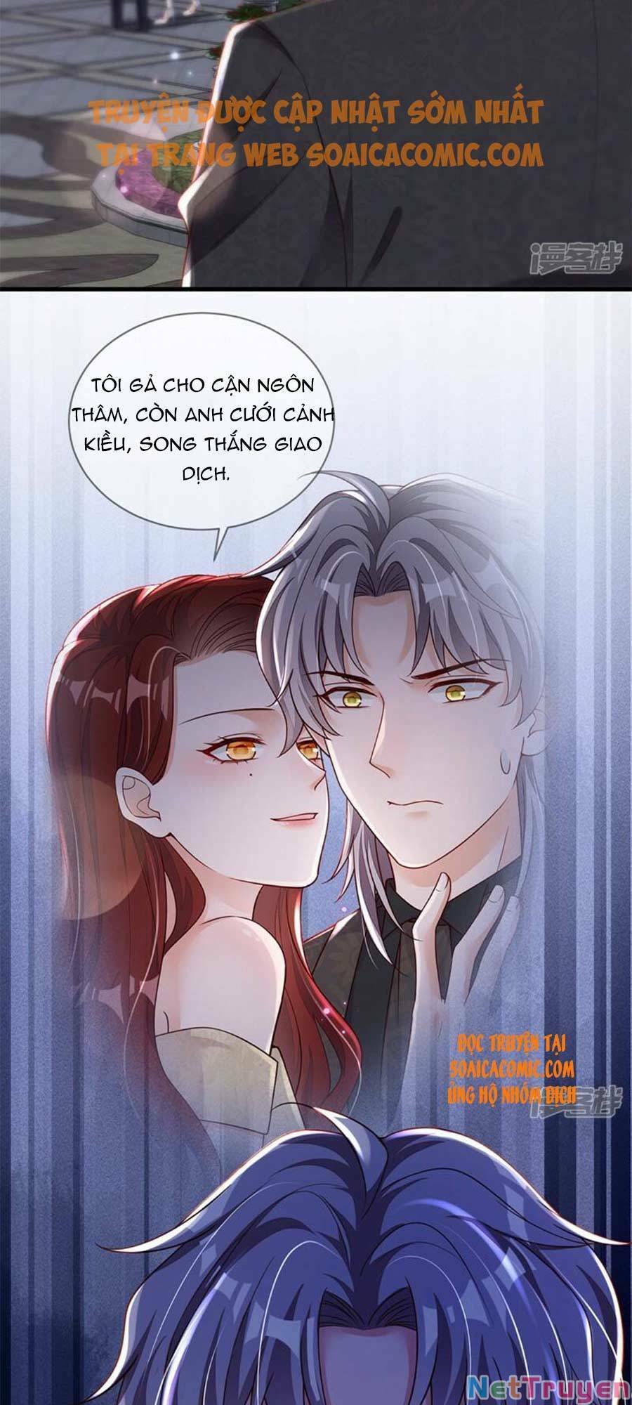 ác ma thì thầm chapter 41 33