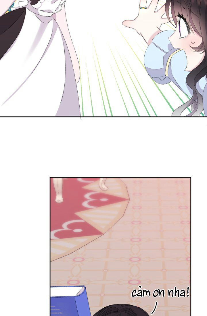 công chúa của sự diệt vong chapter 14.2 11