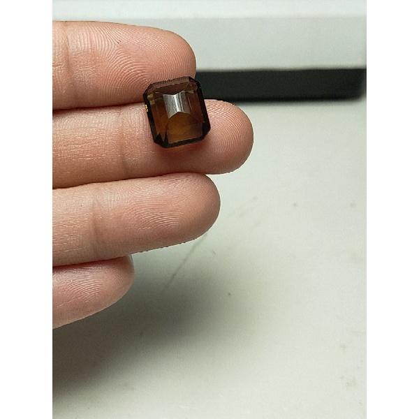 595- hạt SMOKY khói