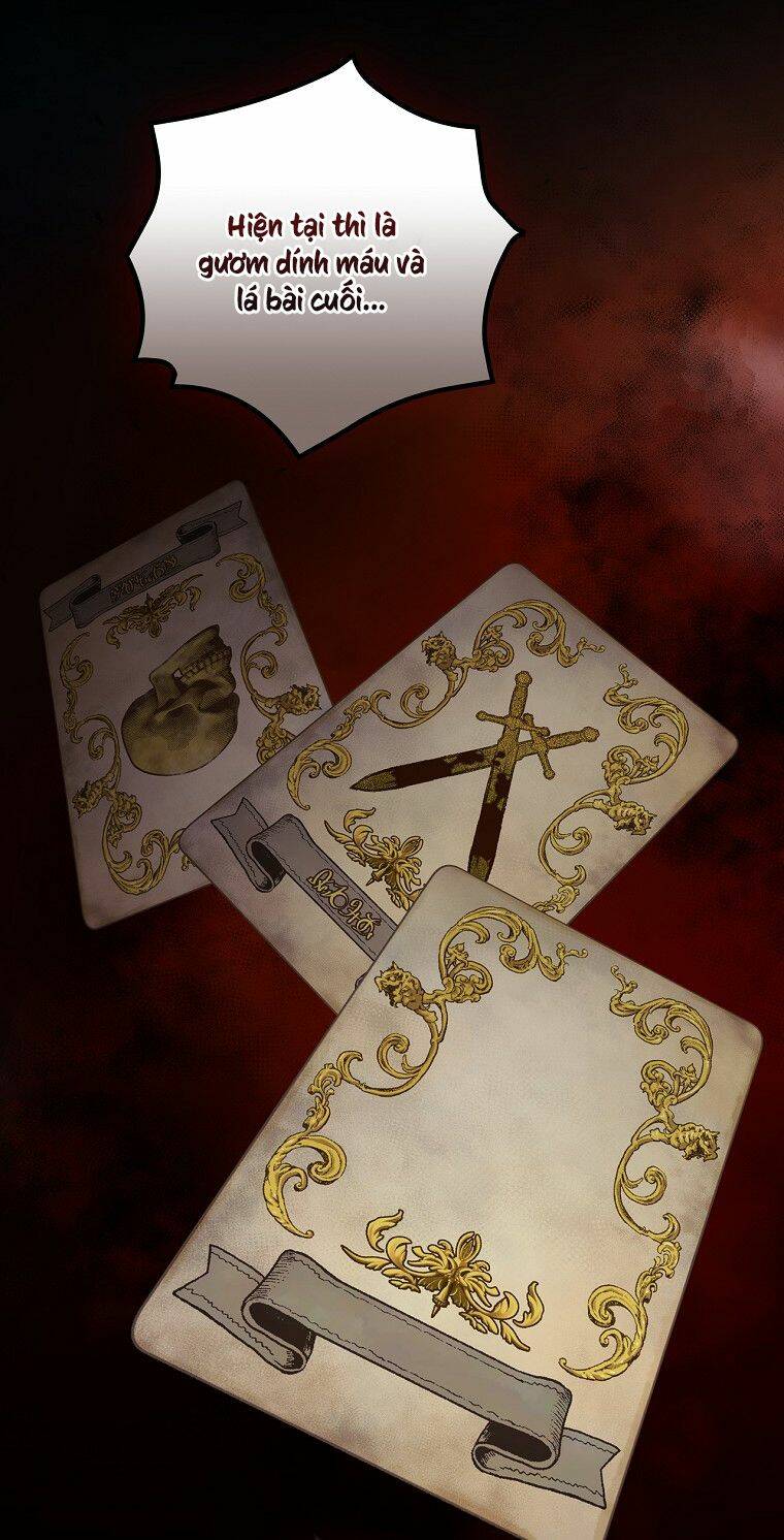 tôi nhìn thấy cái chết của bạn chapter 53 64