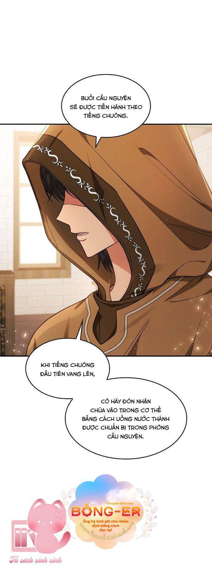 'di vật' melvin để lại chapter 11 6