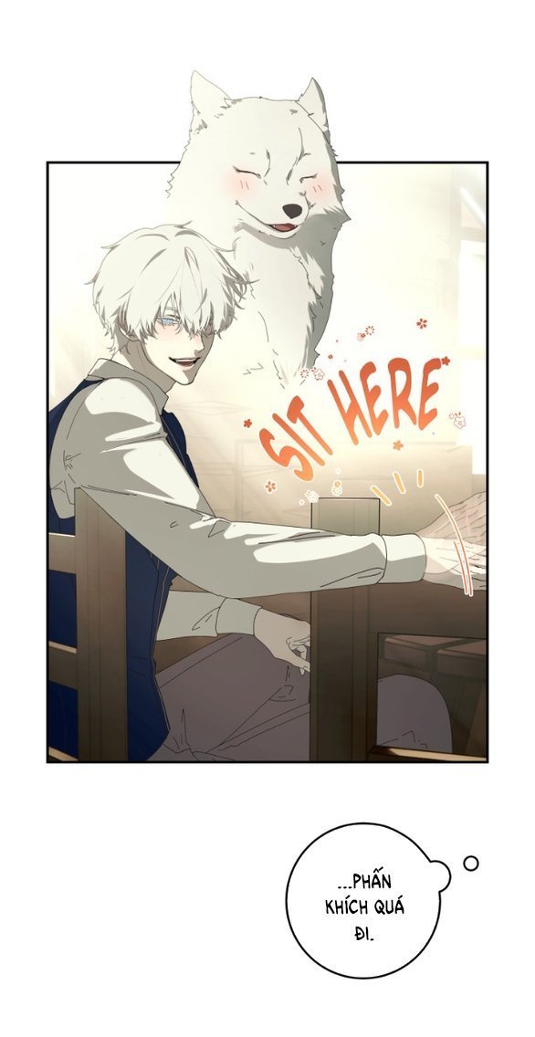 ác mộng tan biến chapter 1.1 24