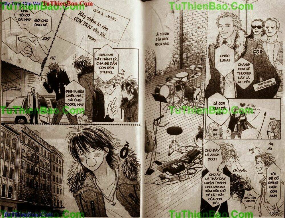 mê cung tình yêu chapter 9 52