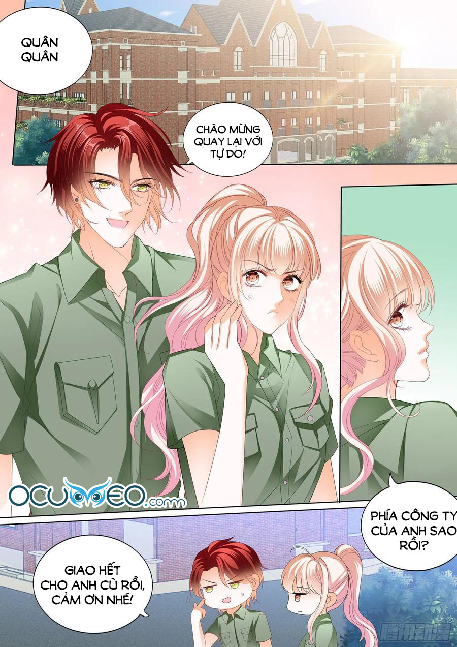 bá đạo tiểu thúc, xin trêu chọc vừa thôi! chapter 174 1