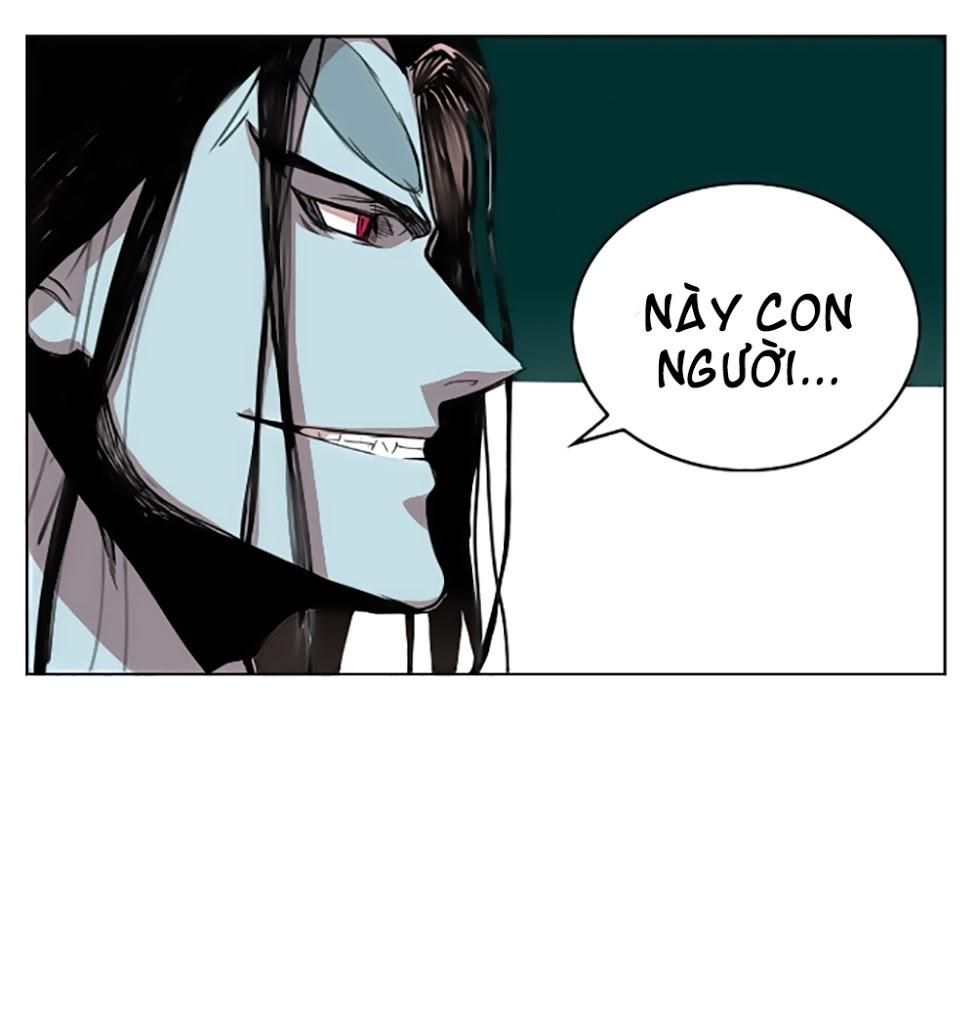 hard core leveling warrior chapter 8 36