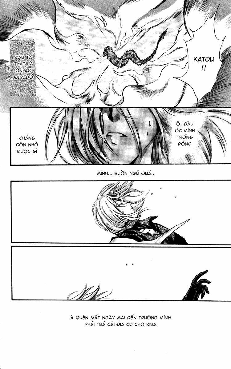 tình yêu loạn luân chapter 36 28