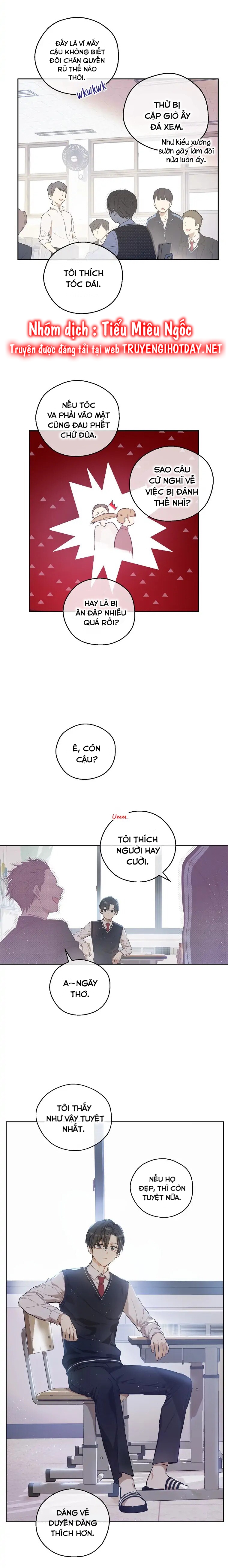 thế giới rộng lớn của chúng ta chapter 10.1 3