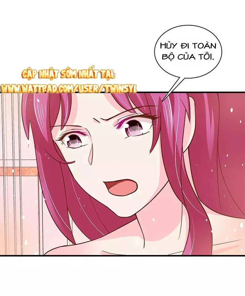 không gả cho tổng tài, gả cho người hầu chapter 118.5 15