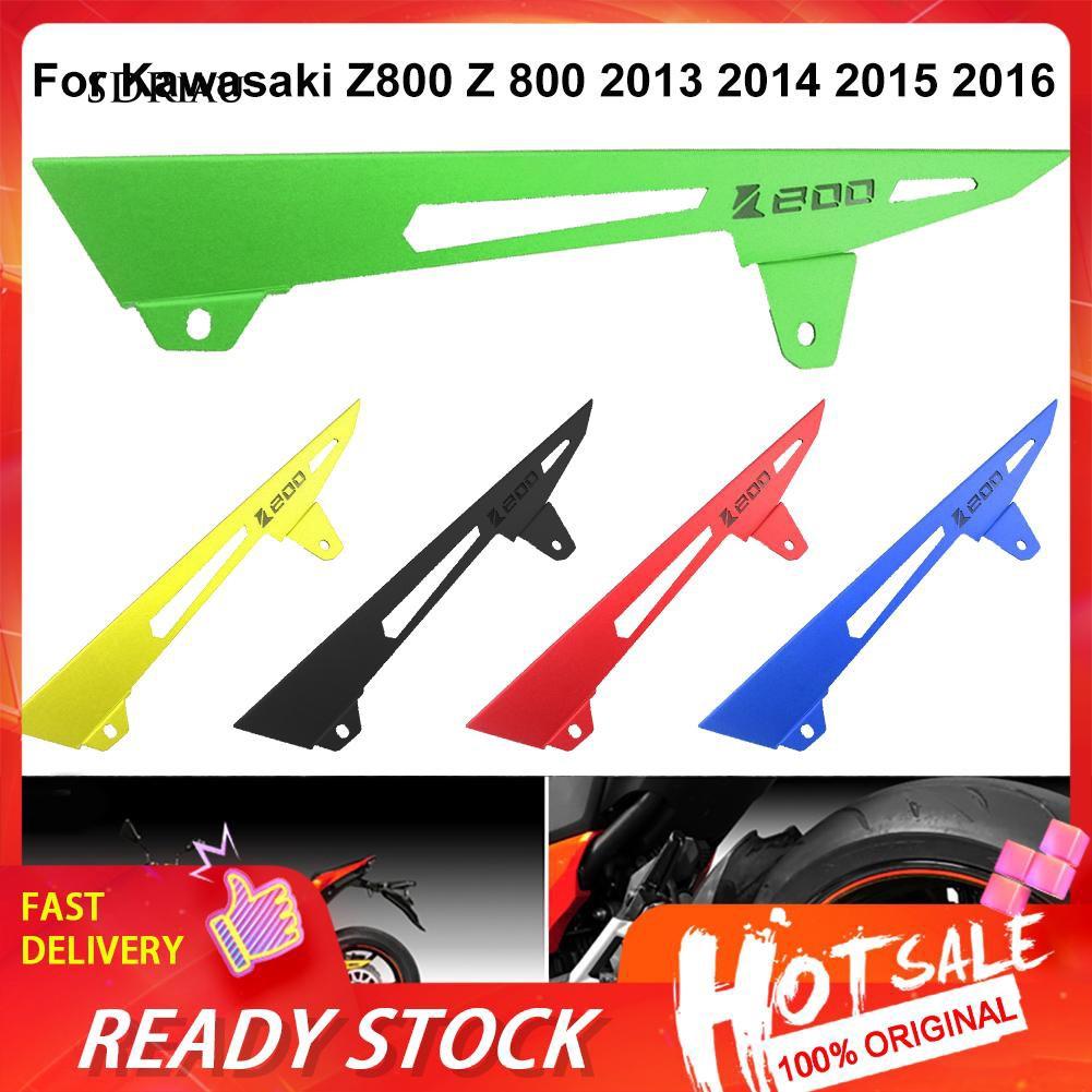 Miếng Bọc Bảo Vệ Xích Xe Mô Tô Kawasaki Z800 Z 800 2013-2016