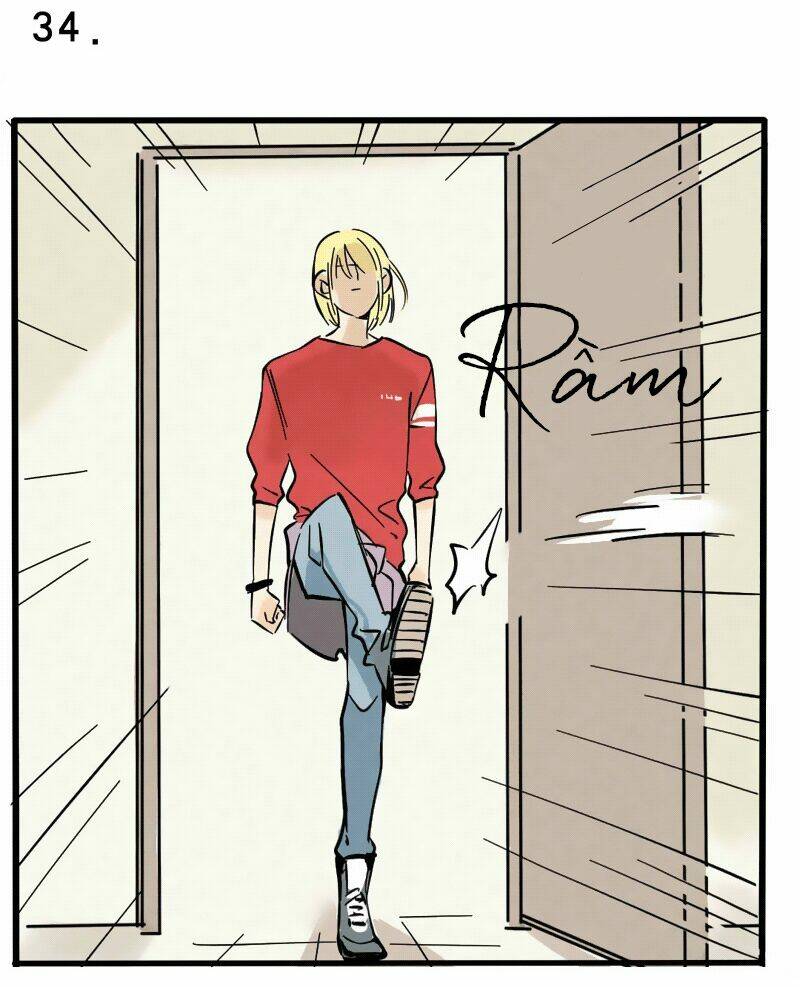 trang nhất toàn là hắn chapter 26 85