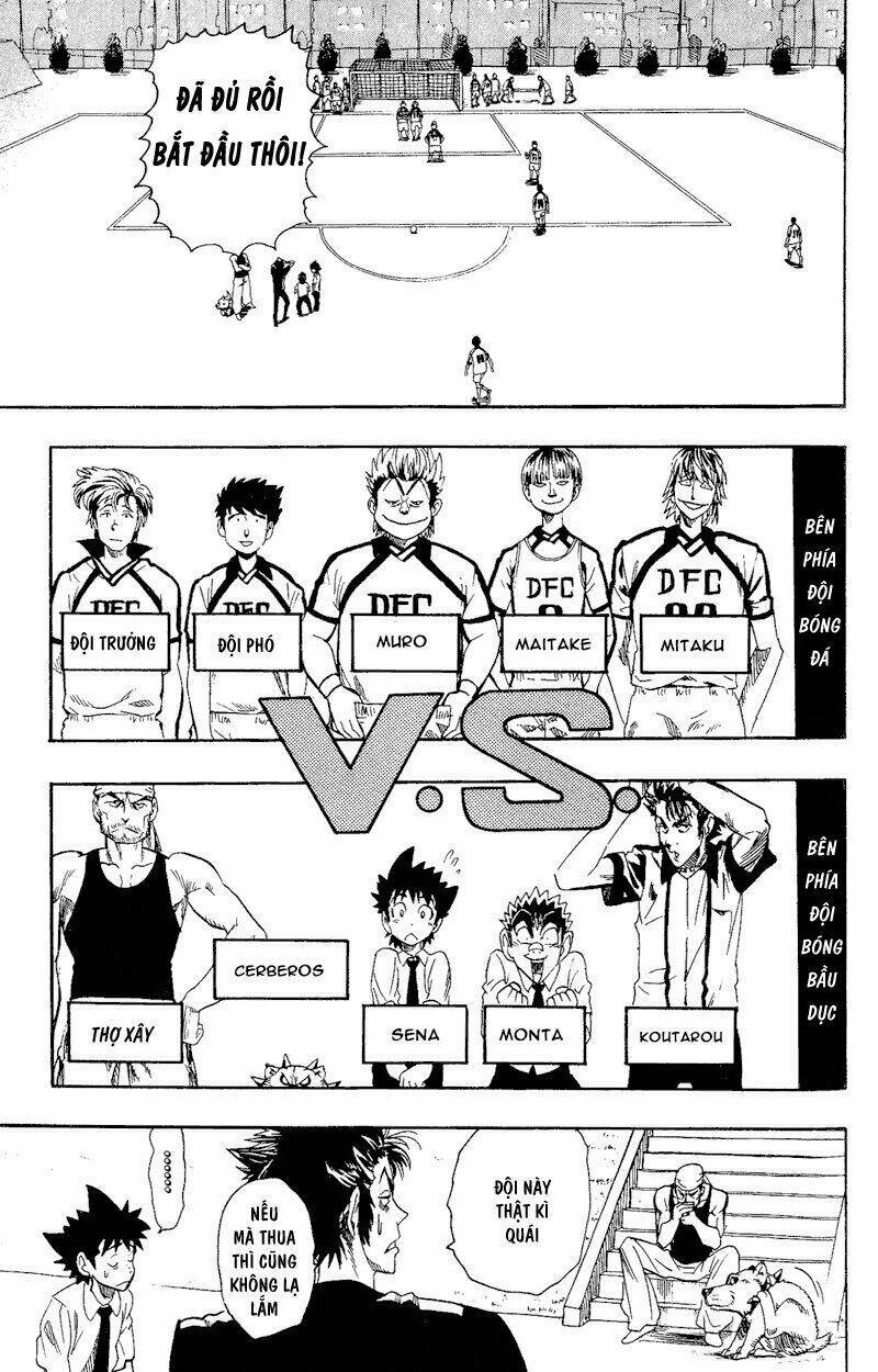 lá chắn mắt chapter 56 4