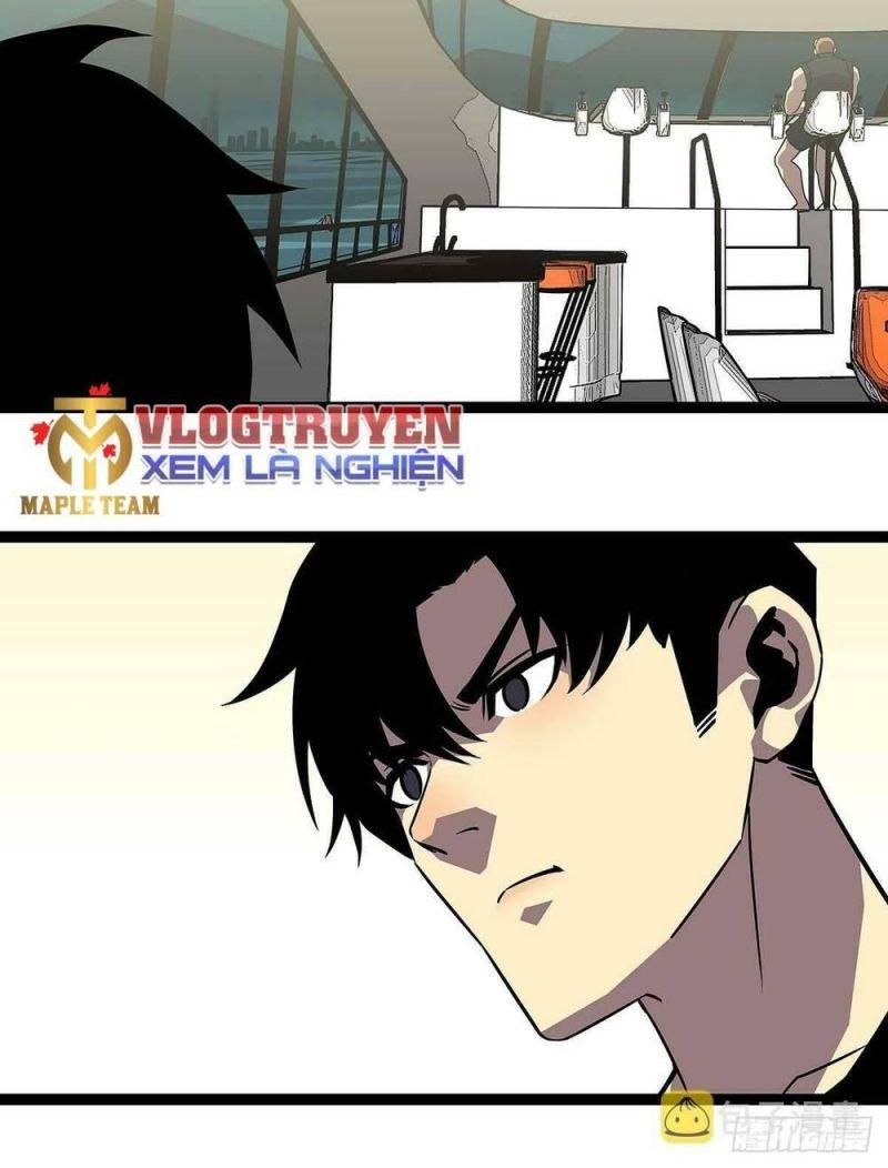 đi lên từ việc chơi game ngiêm túc chapter 110 15