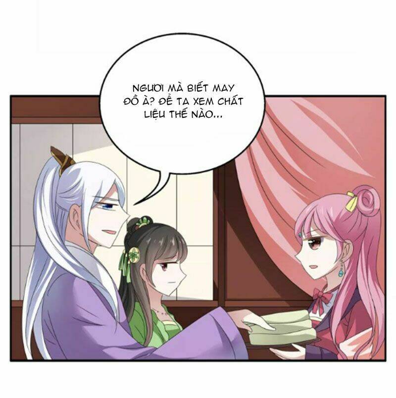 tuấn sủng có độc chapter 7 8