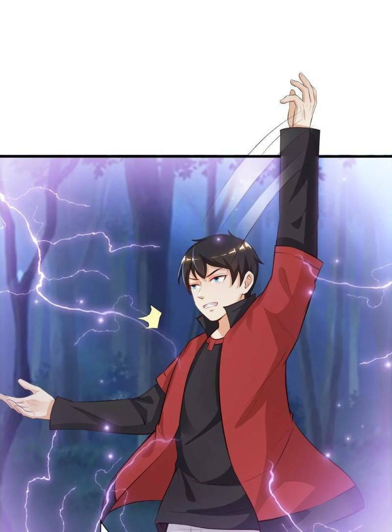 tối cường vận đào hoa chapter 84 34