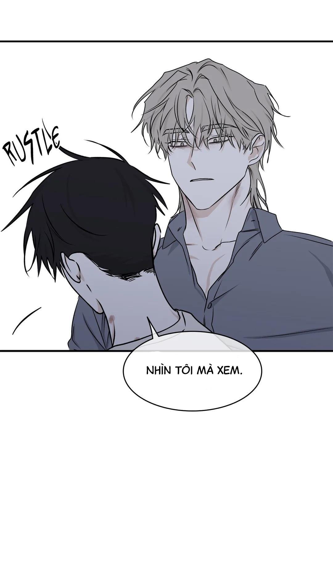 thủy triều thấp lúc chạng vạng chapter 59 64