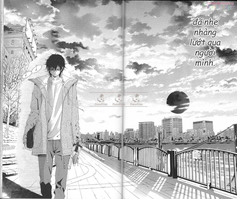 bướm trong sương mù chapter 18 7