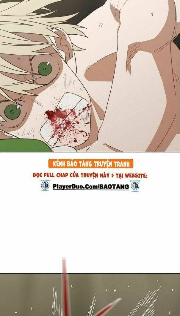 võ sĩ - the boxer chapter 37 21