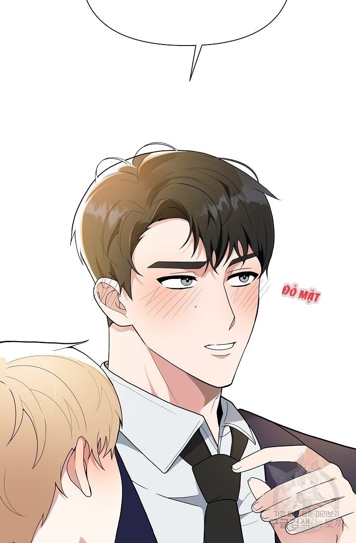 cậu và bọt biển của tôi chapter 2.1 31