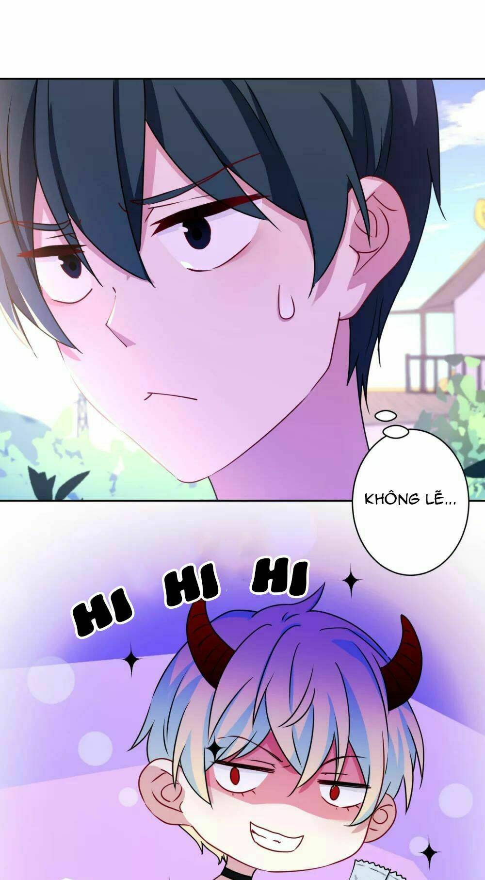 nhân vật phản diện: không ngọt không lấy tiền chapter 21 30