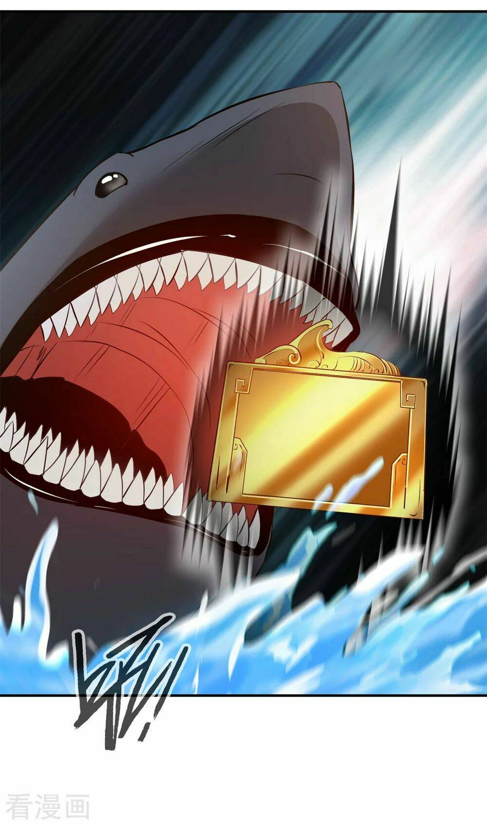 một đời thành tiên chapter 69 16