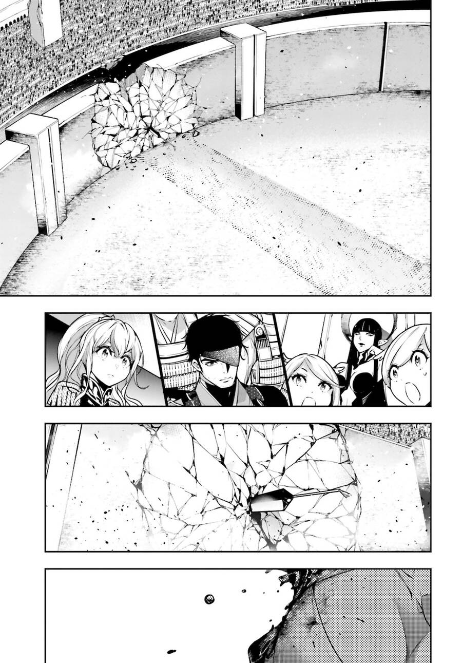 majo taisen - the war of greedy witches chapter 5 3