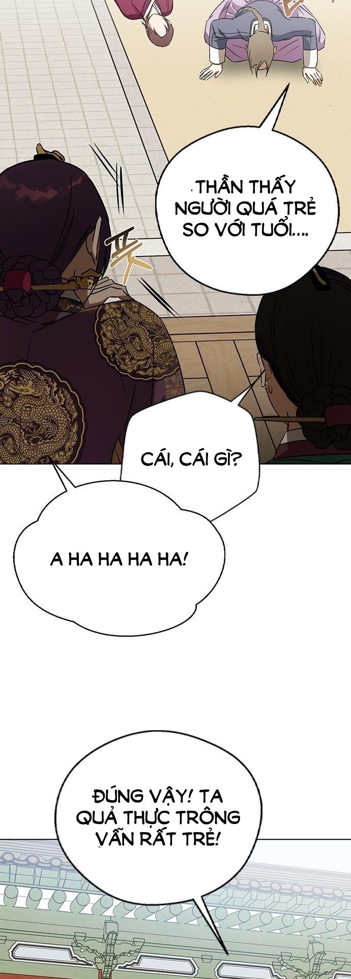 nhân duyên kiếp trước chapter 51.2 8