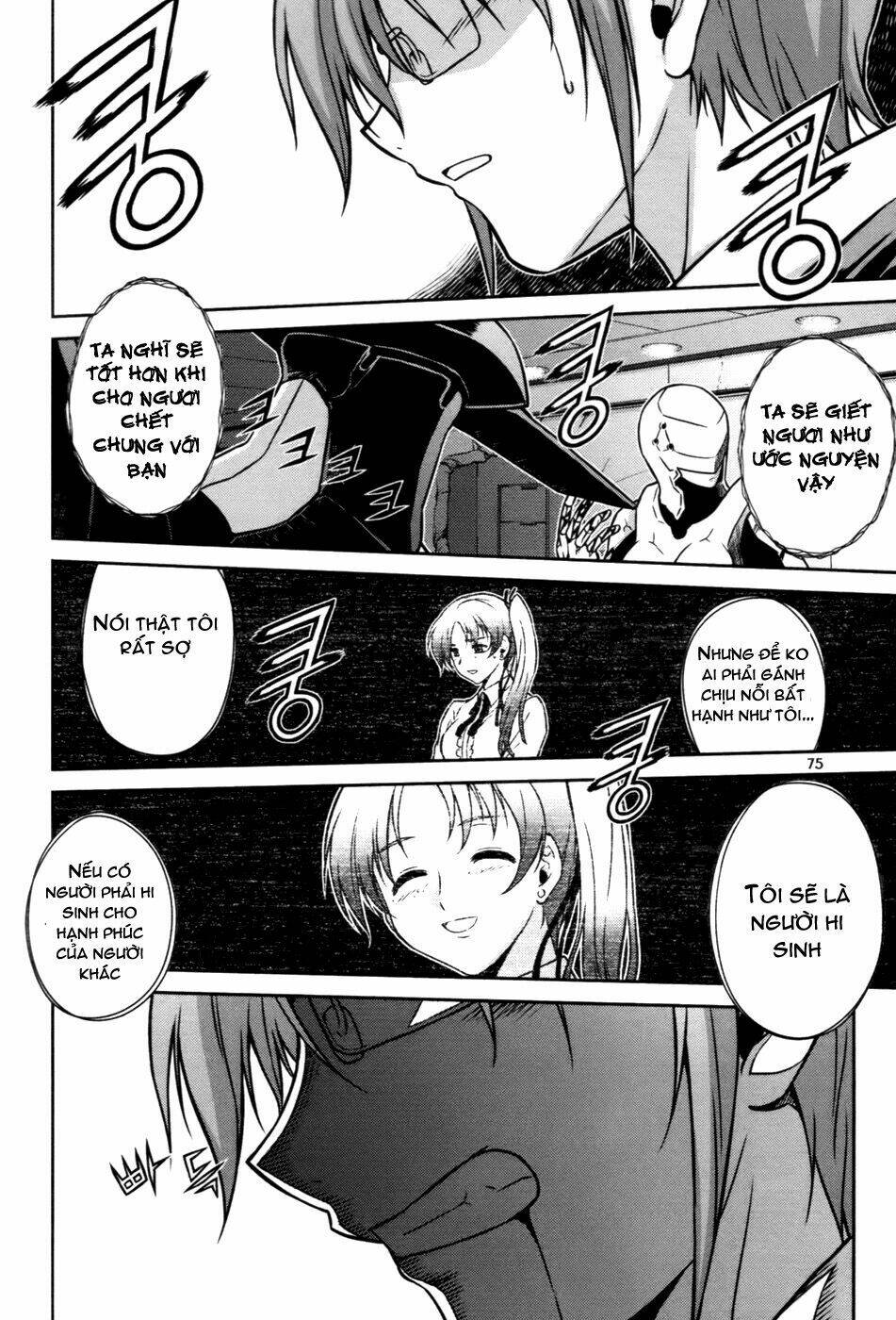 aflame inferno chapter 17 19