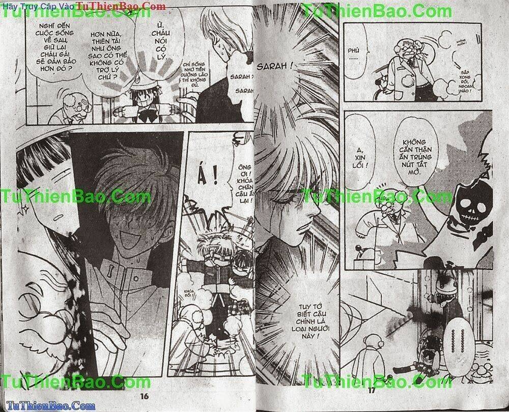 nàng men chàng bóng chapter 1 9