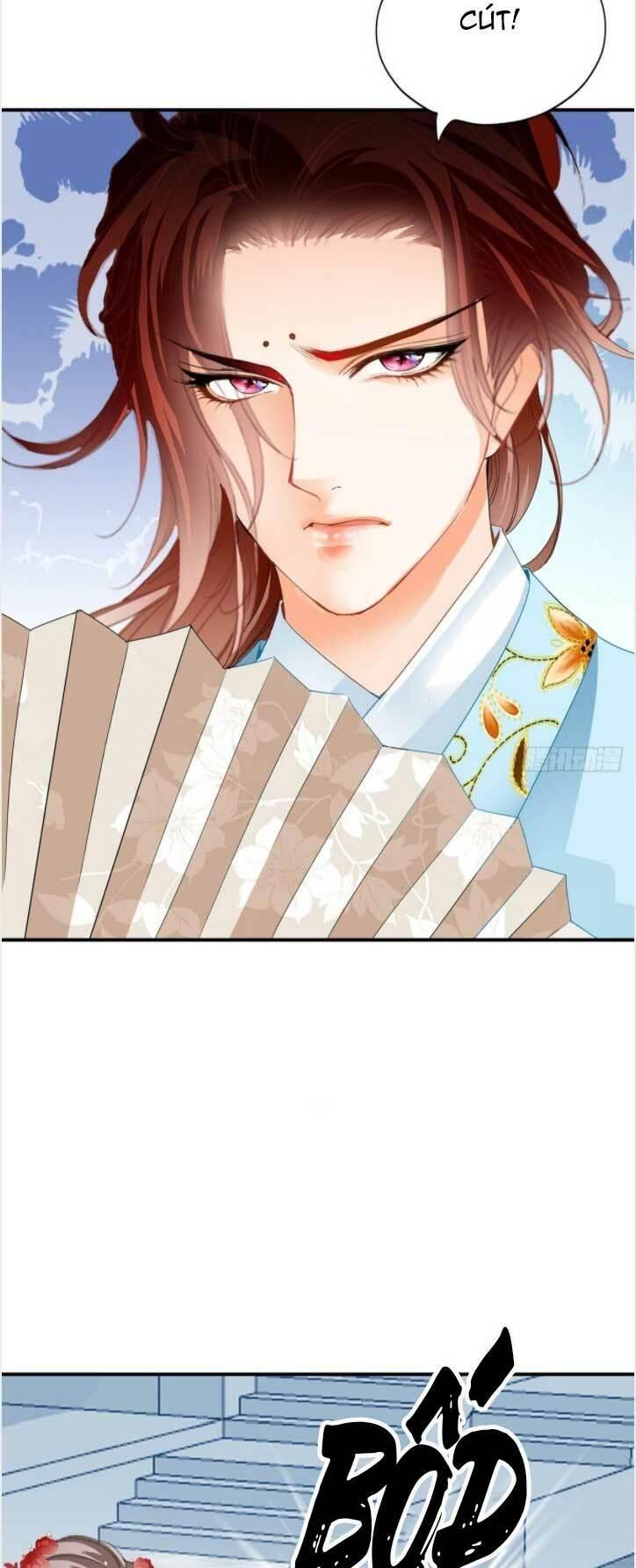 bổn vương muốn nàng chapter 105 4