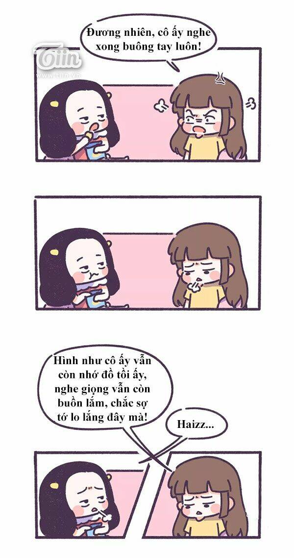 giải mã tình yêu chapter 273 4