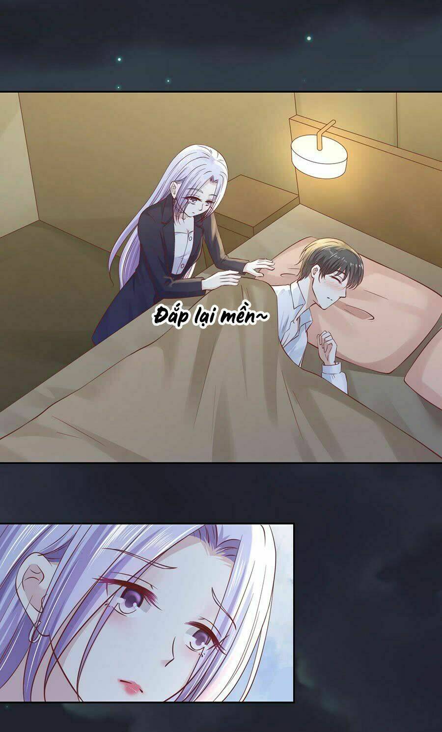 liệt ái tri hạ: series mật đào tiểu tình nhân chapter 254 30