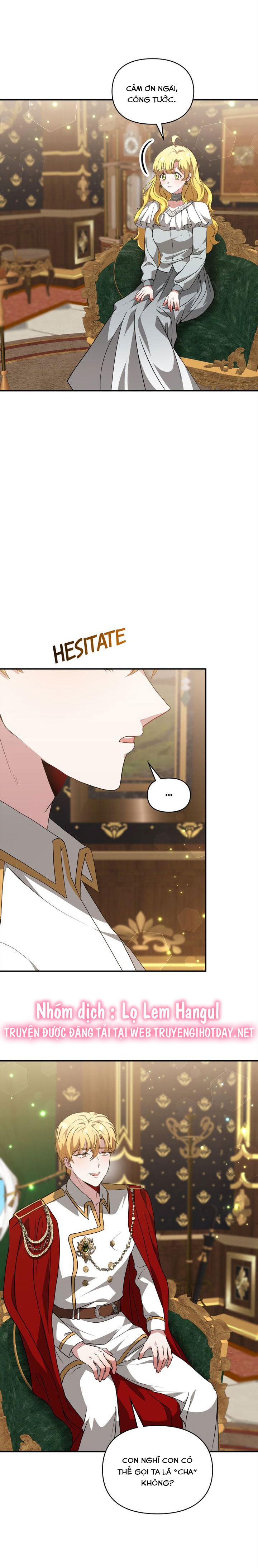 công nương eluana vita chapter 55 2