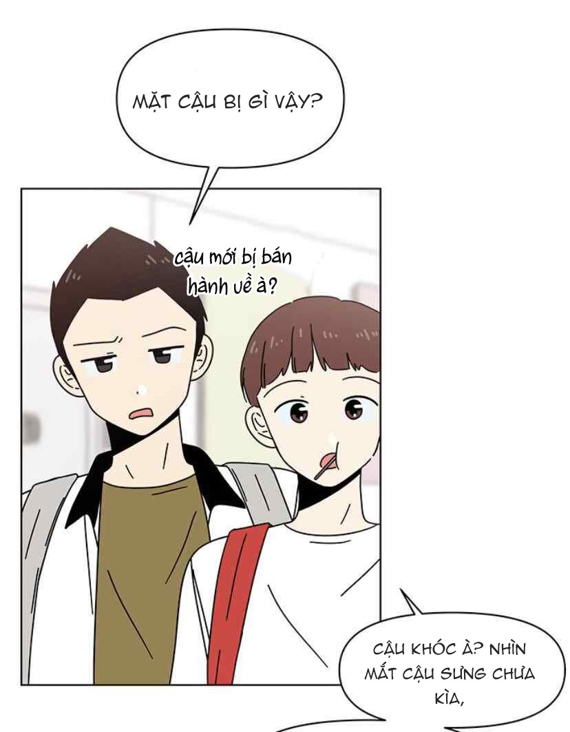 thanh xuân rực rỡ - season of blossom chapter 57 17