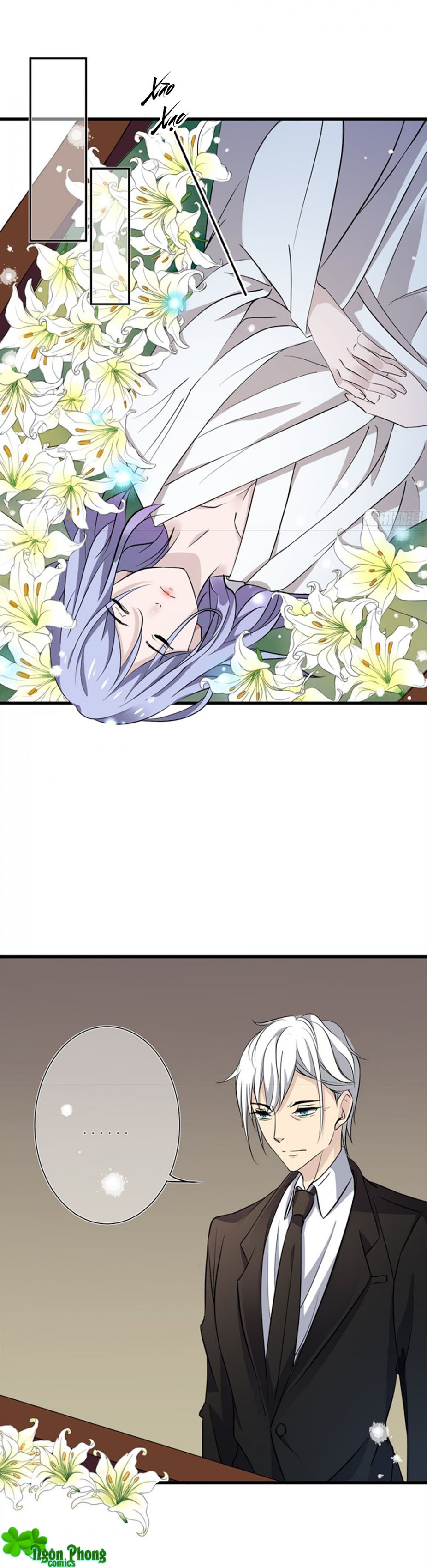 nhật ký dạy dỗ của gia tộc đáng yêu chapter 22 13