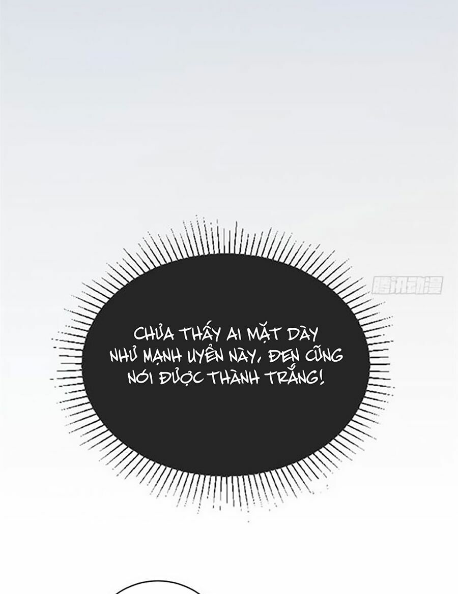 luyến đường thời quang chapter 29 4