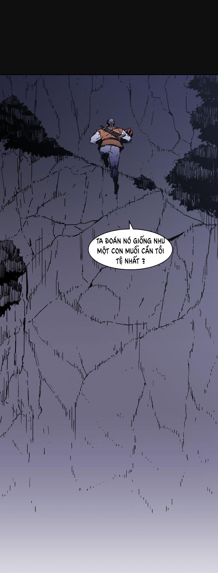 Bố Vô Song chapter 11 40