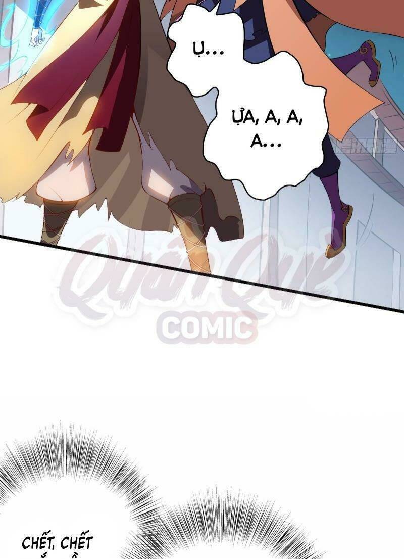 thiên mệnh long thần chapter 18 2