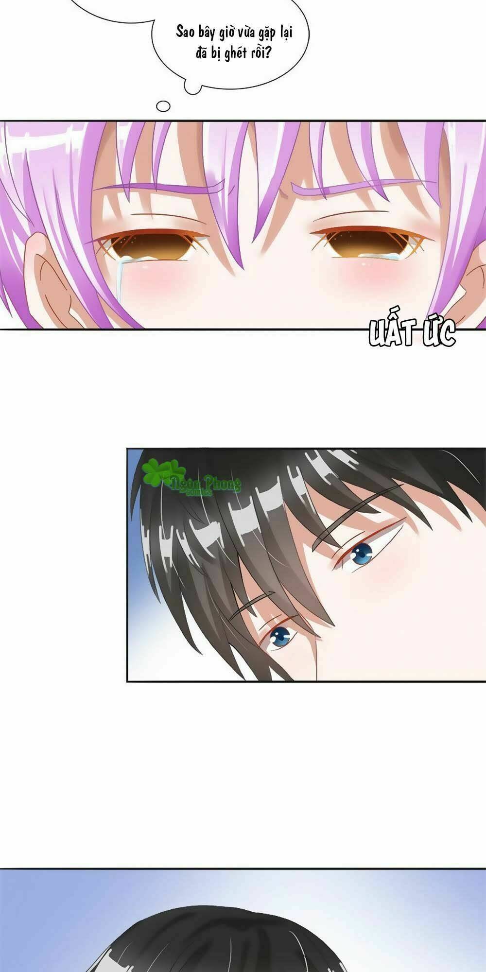 phải lòng ông chú hàng xóm chapter 7 19