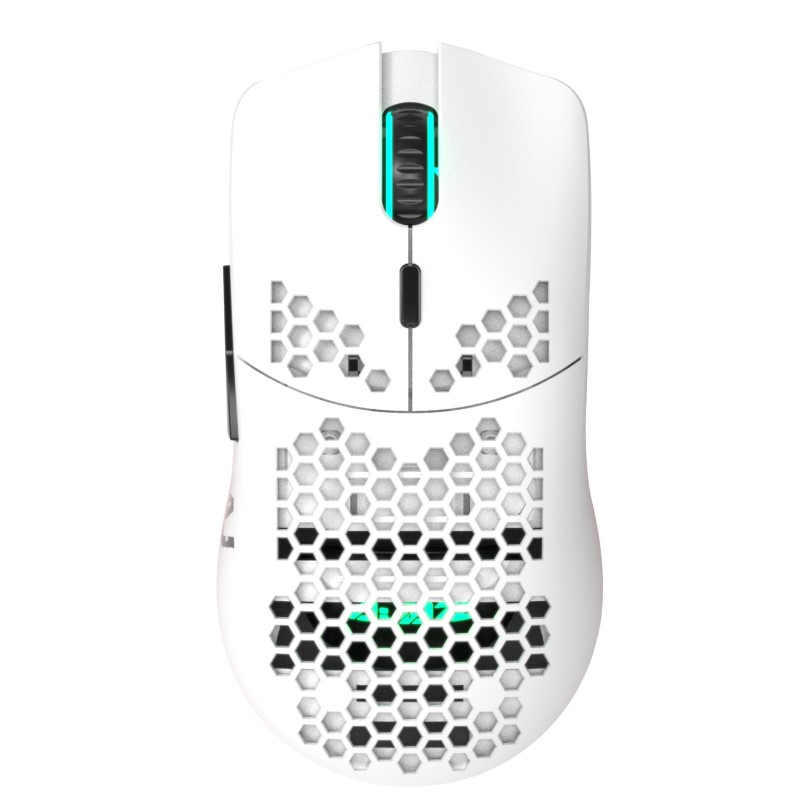 Chuột Led RGB 6400 DPI Gaming Mouse J900