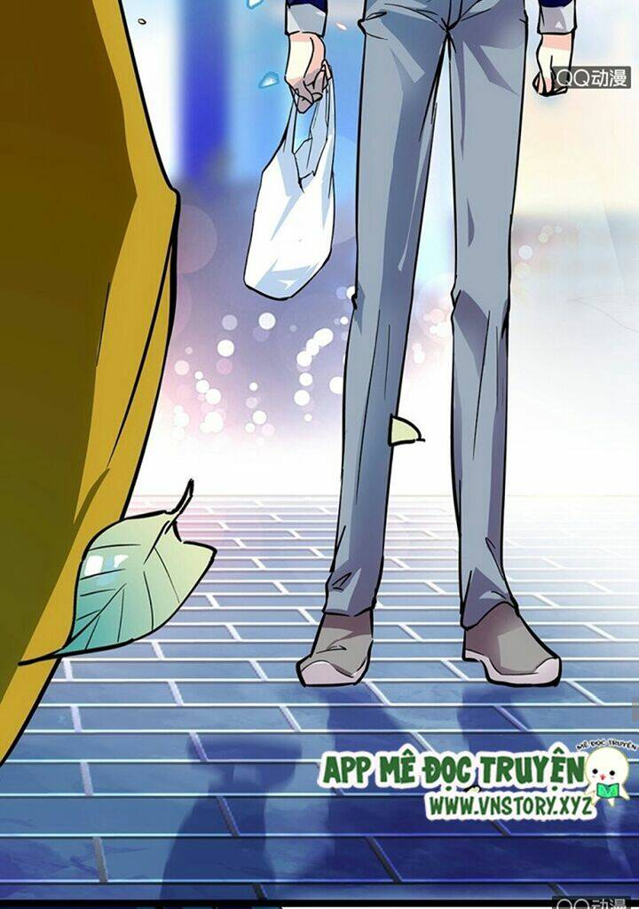 nữ hầu sau giờ học chapter 7 14