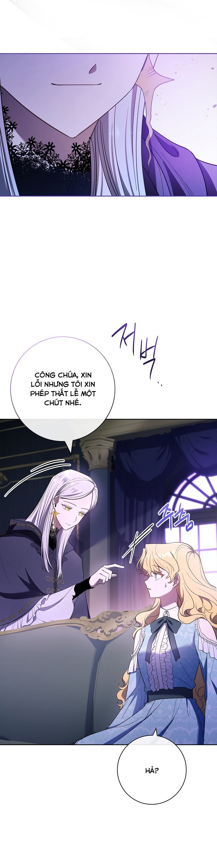 nam chính, tôi sẽ tôn trọng sở thích của anh chapter 45 36