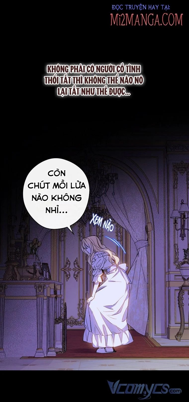 phương pháp khiến chồng đứng về phía của tôi chapter 5.5 27