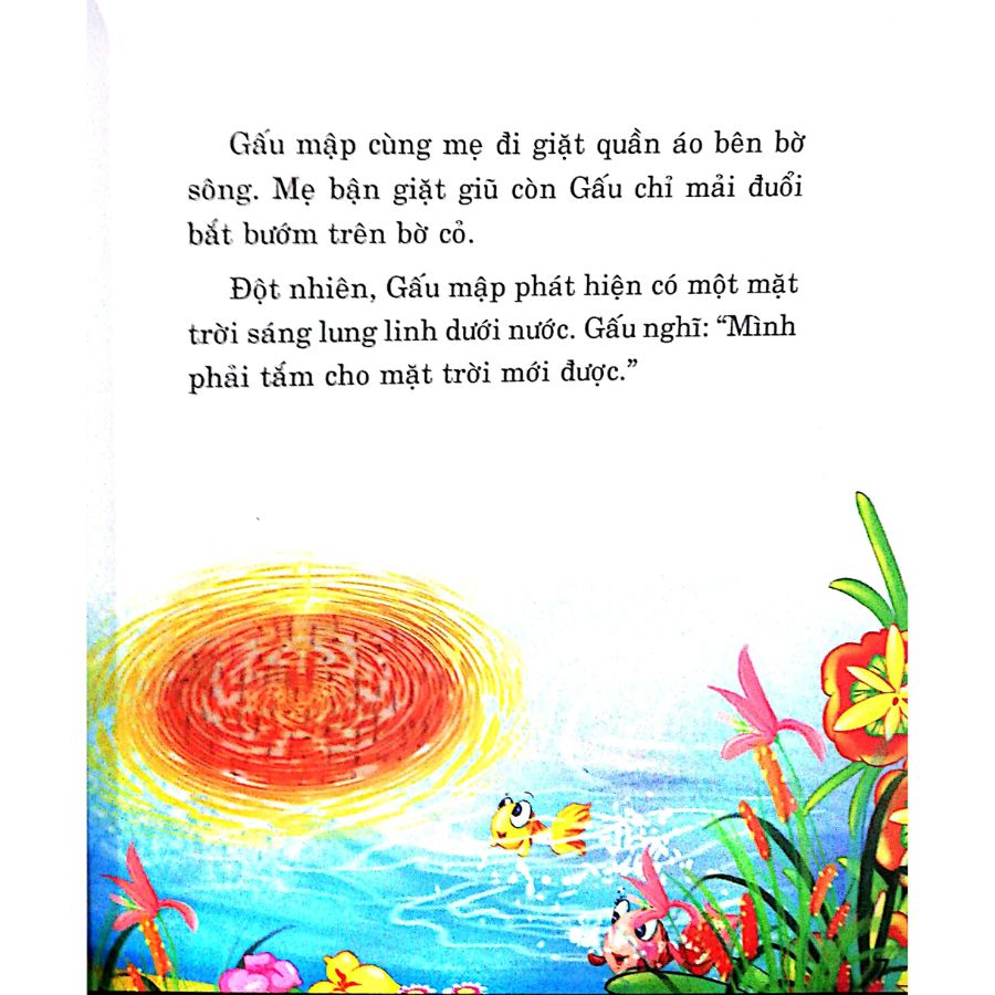 Truyện Kể Trước Khi Ngủ - Can Đảm