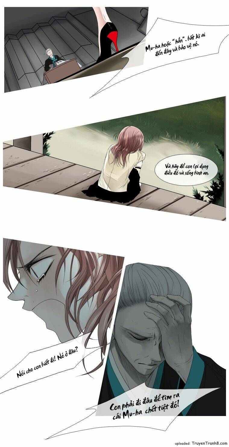 heavenly match chapter 1 39