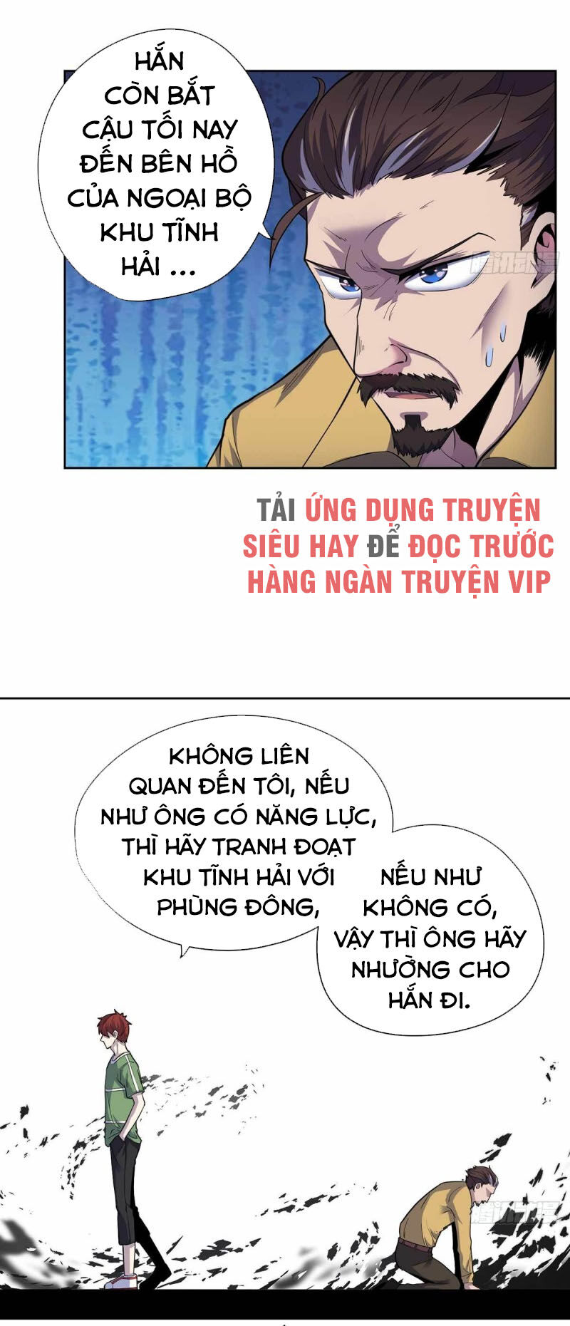 vương bài thần y chapter 37 3